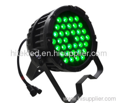 36*10w 4IN1 LED par