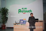 DongGuan RioTouch Technology Co., Ltd.