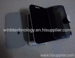 i9300 flip cover case 2 Various color