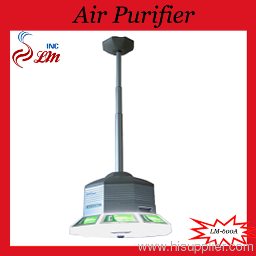 Active Carbon Air Purifier