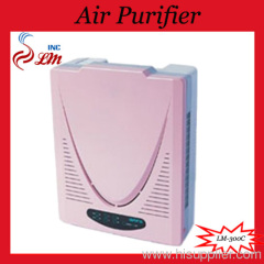 Air Purifiers With Hepa Filter