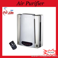 2012 New Design Air Purifier