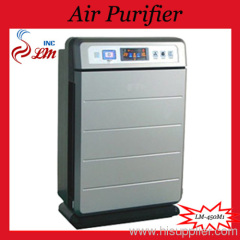 Home Ionic Air Purifiers
