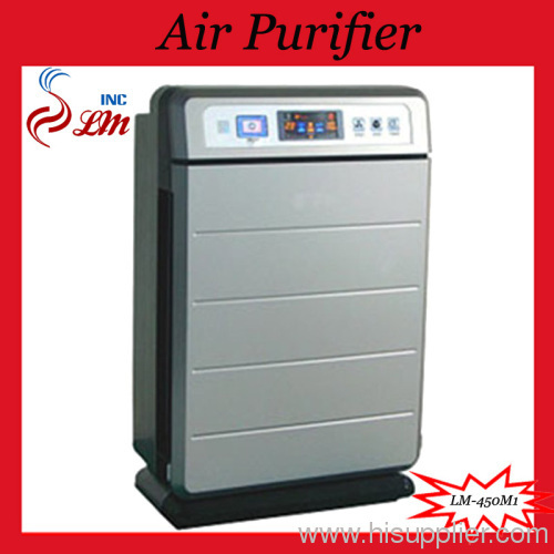 Home Ionic Air Purifiers/Best Design Air Purifier/Low Noise Home Air Purifier