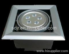 Led Grille Lights