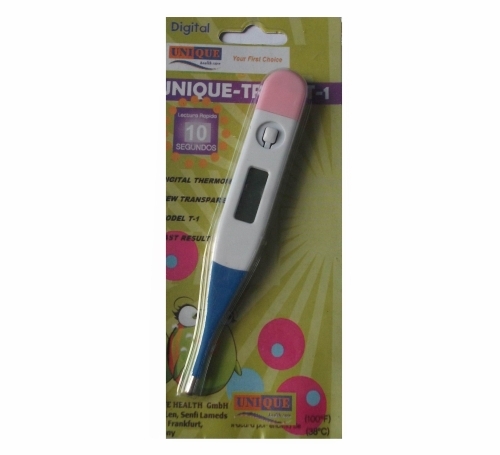 digital thermometer baby