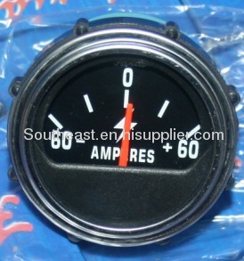 auto meter auto gauge ammeter