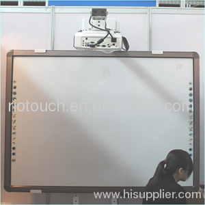 interactive digital whiteboard