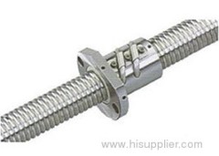 TRCD ball screw 2504