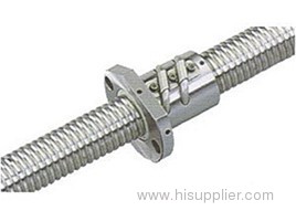 TRCD ball screw 2506