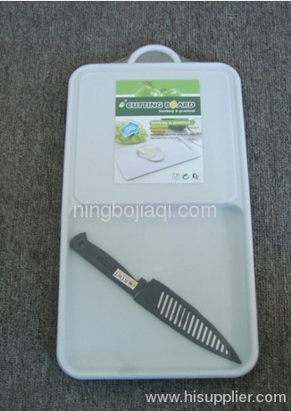 Quadrate Cutting Board