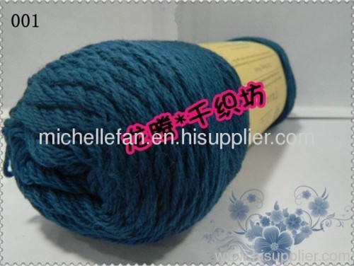 Wool Yarn