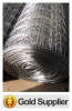 0.8mm3/8''30m galvanized Welded wire mesh factory 25.6kg