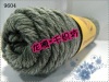 100%wool hand-knitted yarn