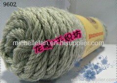 100%wool yarn