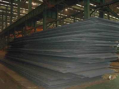 Xsteel BV Grade AH36/AH32/fh32 ship steel plate