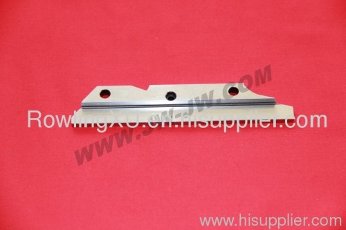 911316153 Guide Rail ES Sulzer Spare Parts