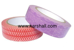 Color Masking Tape