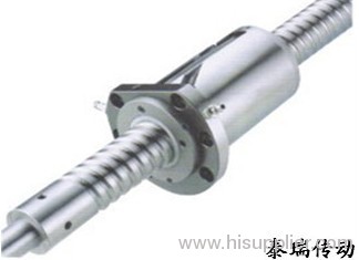 TRCD ball screw 2006-3