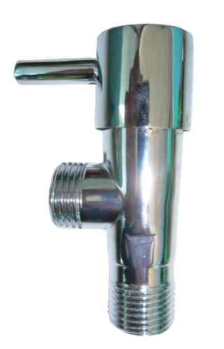 DN15 Zinc alloy faucet