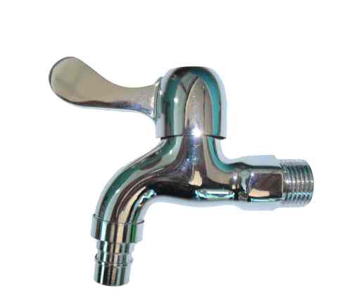 1/2'' Brass Angle Valve