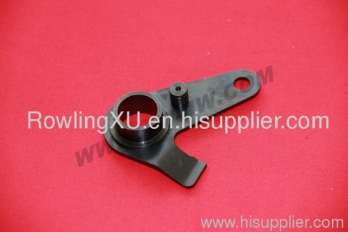 911814233 Tangle Lever D=10 Sulzer Spare Parts