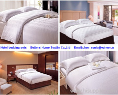 All kinds of hotel bed linen,hotel bed sheet,hotel bedding set