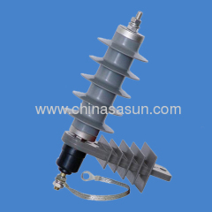 Metal Oxide Surge Arrester and Varistor