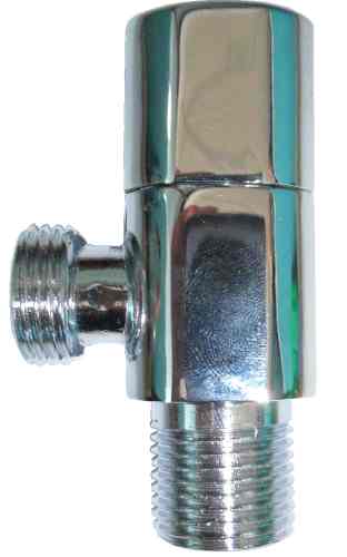 zinc alloy Angle Valve