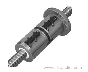 TRCD ball screw 4008-3