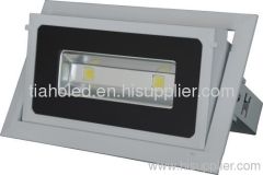 led shop lamp led flood light