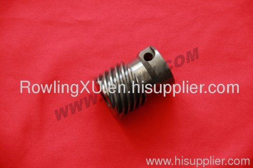 912510114 Worm Gear Sulzer Spare Parts