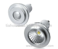 New Arival led spotlight mr16 gu10 5w