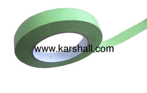 Green Masking Tape