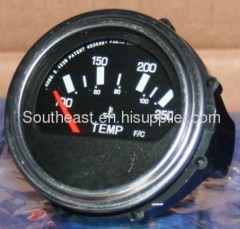 water temperature gauge