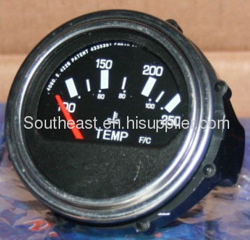 water temperature gauge auto meter auto gauge