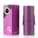 Cosmetic brush wtih Cylinder