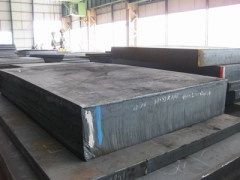 Selling Boiler steel plate P265GH,P295GH