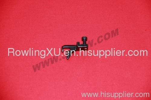 Picanol Gamma Guide Tooth with Screw Textiles Spare Parts