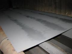 astm/asme A285 Grade A/B Boiler steel plate