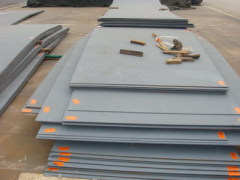 Boiler steel plate astm A537 Class 1,a537 class 2