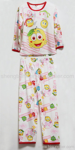 children sleep clothes