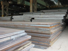 high strength/Boiler steel plate WQ690D,Q690D,Q690E