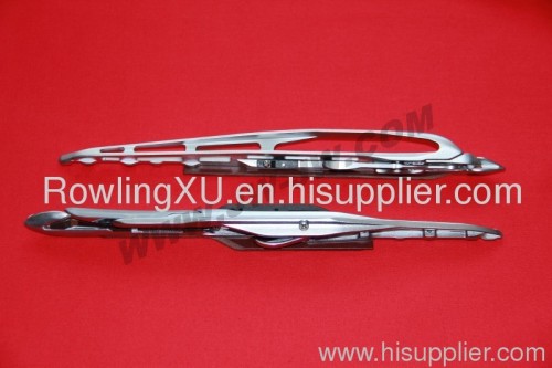 Somet Thema 11 Rapier Gripper