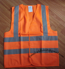 high quality reflective vest,safety vest, reflective traffic vest