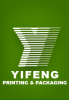 Yifeng Printing and Packaging Co,. Ltd.