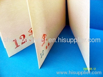 1.2mm chemical sheet