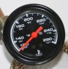 water temperature gauge