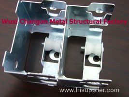 Stamping Metal Parts