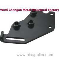 OEM ODM machinery stamping parts